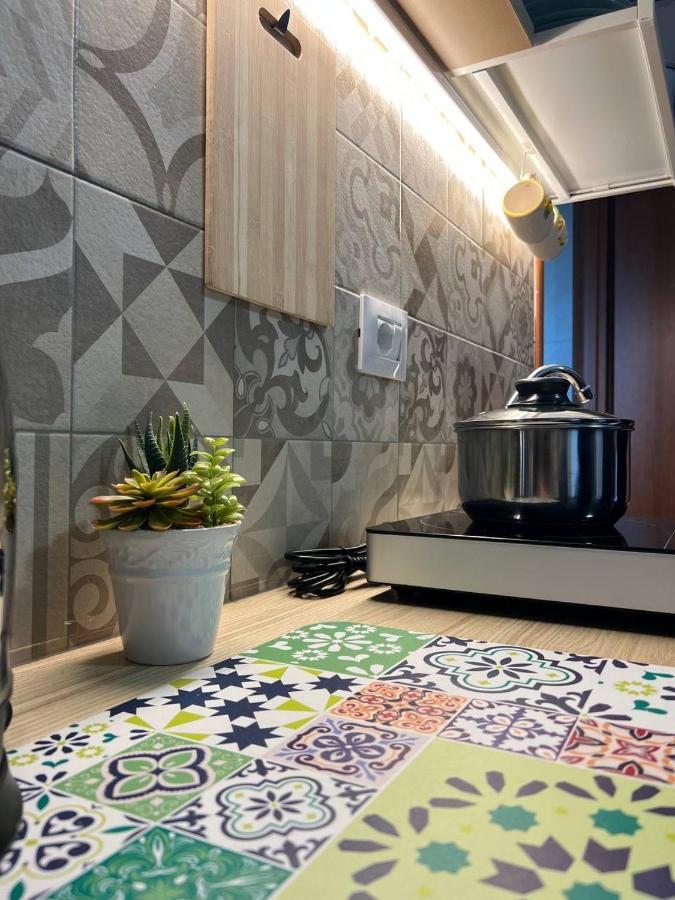 Nova Home Κατάνια Εξωτερικό φωτογραφία