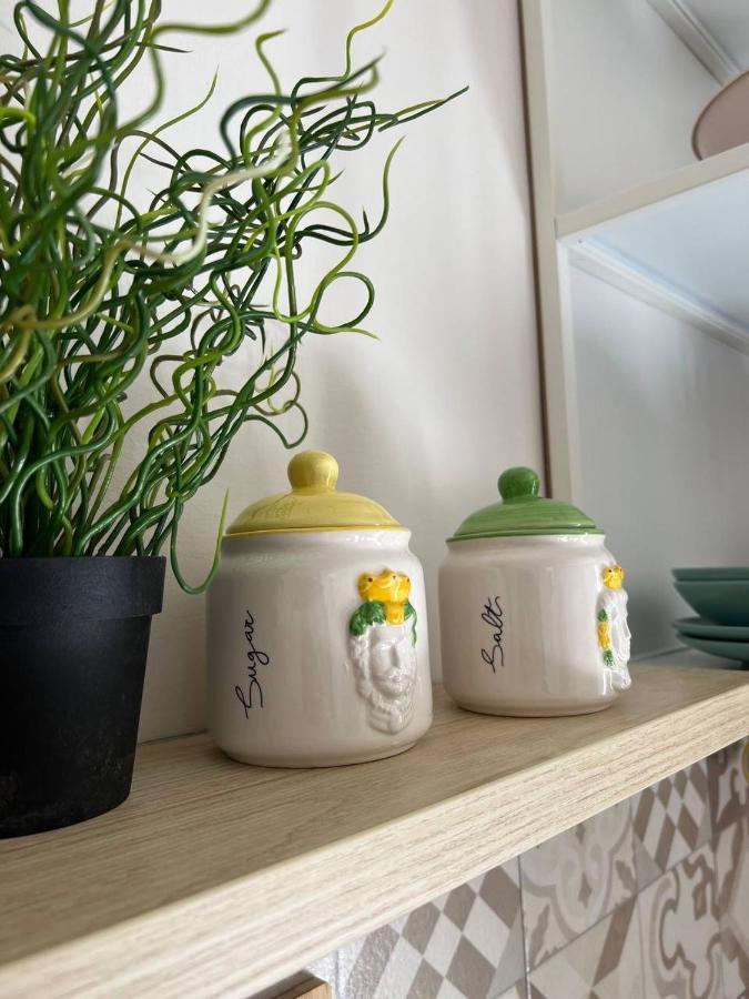 Nova Home Κατάνια Εξωτερικό φωτογραφία