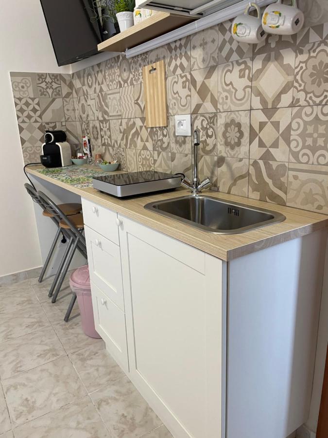 Nova Home Κατάνια Εξωτερικό φωτογραφία