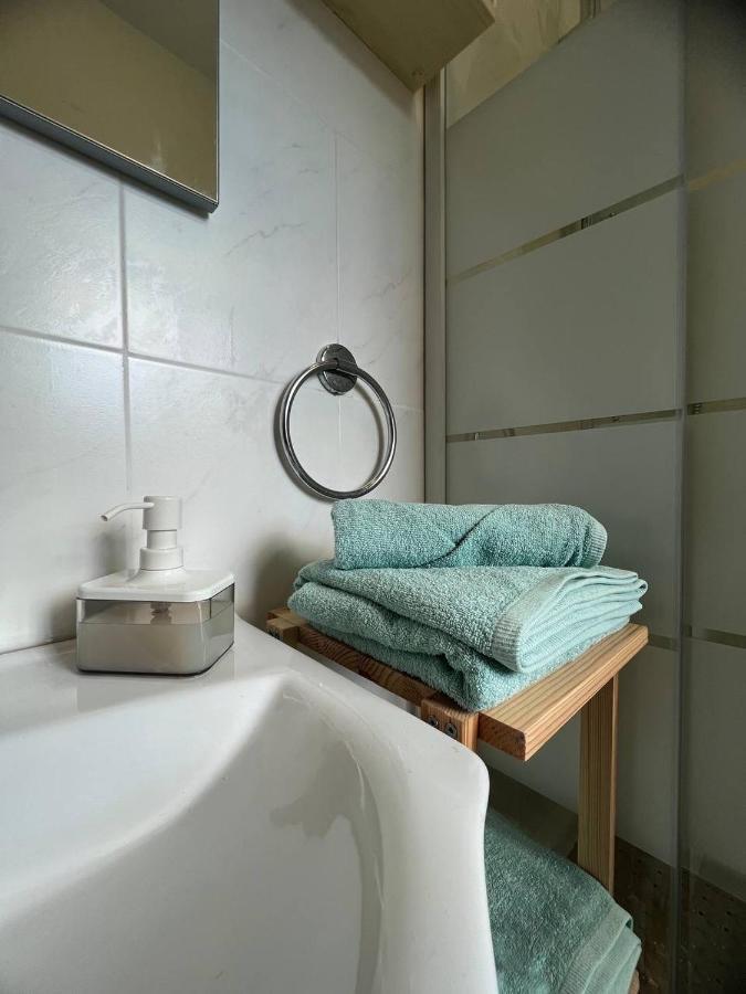 Nova Home Κατάνια Εξωτερικό φωτογραφία