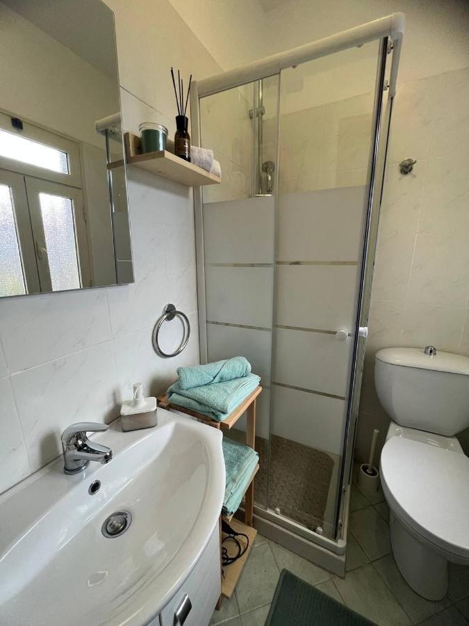 Nova Home Κατάνια Εξωτερικό φωτογραφία